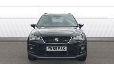 SEAT Arona 1.0 TSI 115 FR Sport 5dr Petrol Hatchback